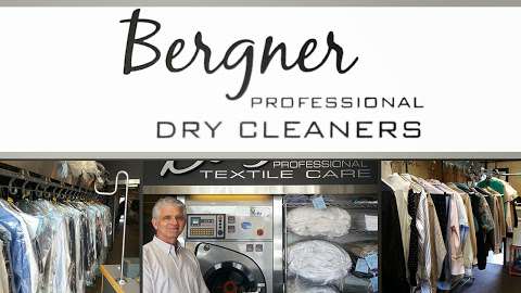 Bergner Professional Dry Cleaners