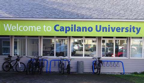 Capilano University Sunshine Coast