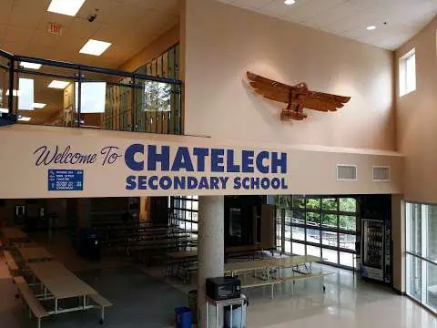 Chatelech Secondary