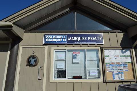 Coldwell Banker Marquise Realty Sunshine Coast