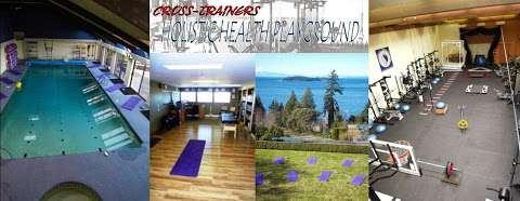 Cross Trainers Holistic Health Playground