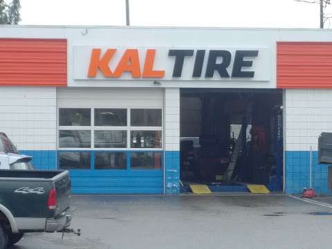 Kal Tire Kal Tire