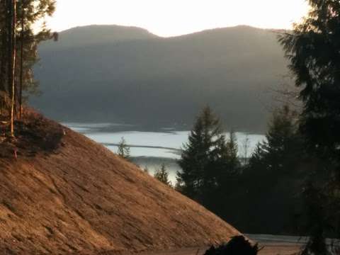 Sechelt Indian Band Salmon Hatchery