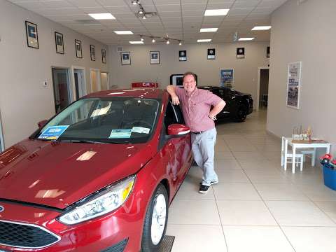 South Coast Ford Sales