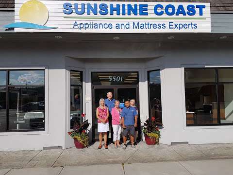 Sunshine Coast Appliance and Mattress Experts