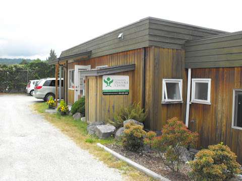 Sunshine Coast Community Resource Centre Sunshine Coast Community Resource Centre