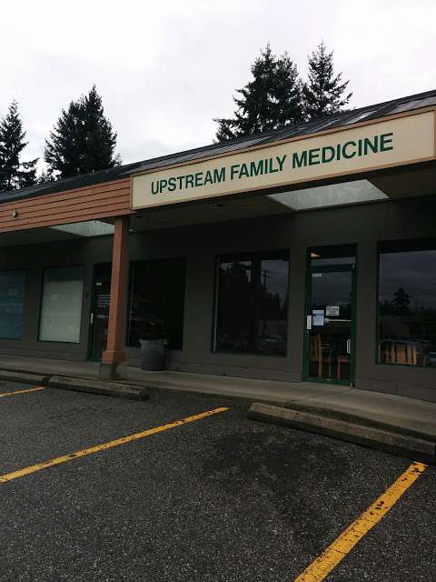 Upstream Family Medicine