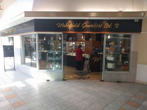 Wakefield's Jewellery Ltd